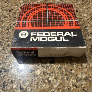 Genuine GM 14076995 Wheel Seal In National 5699 Box! F+S!