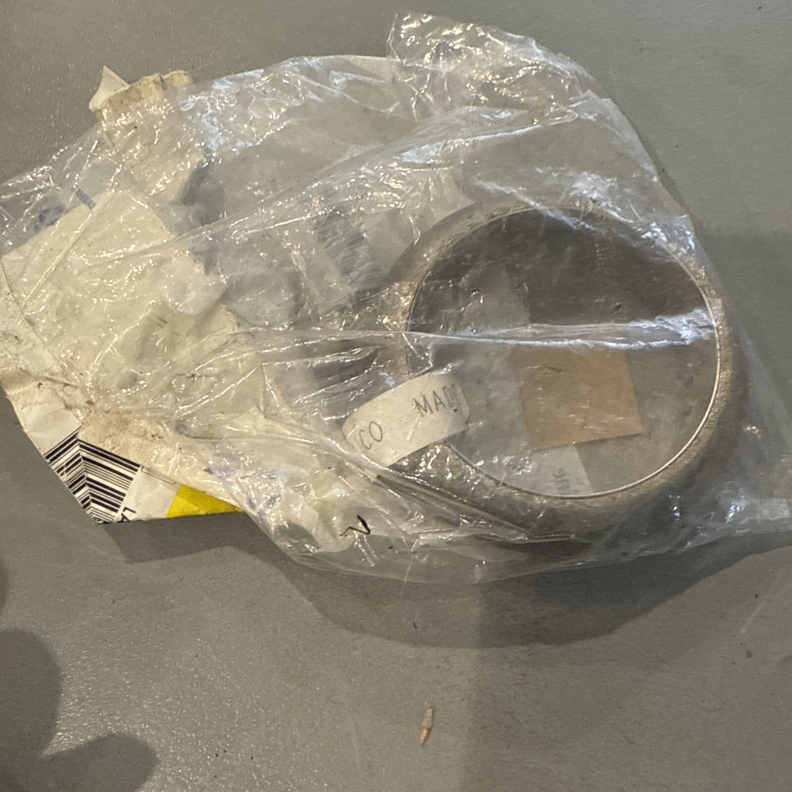 Genuine GM 15035747 Exhaust Manifold Pipe Seal - Image 3