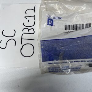 Genuine GM # 15054936 Brake Pipe Clip