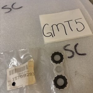Genuine GM 15759293 Engine Oil Cooler Seal