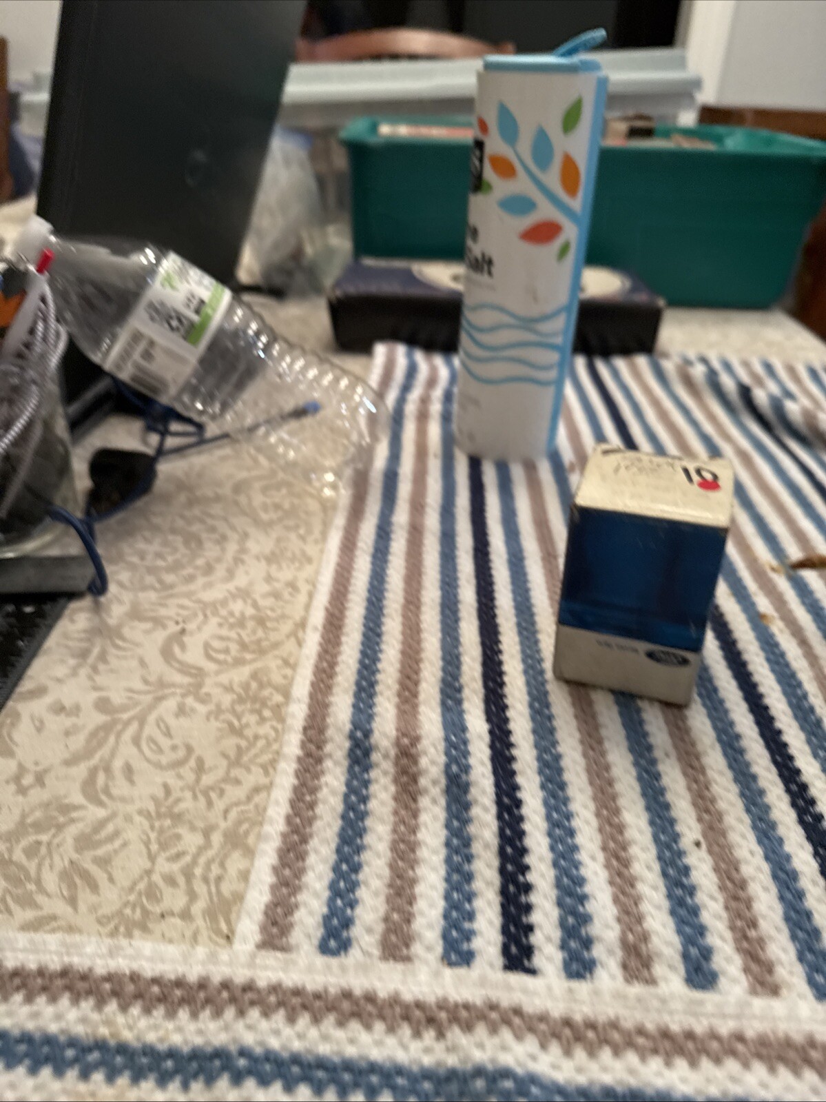 Genuine GM (2) Trailing Arm Stud 1965-1982 Chevy Corvette 3864037 - Image 5