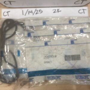 Genuine GM 24576310 Valve Cover Gasket