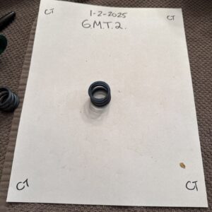 Genuine GM 3683582 Spring QTY-1