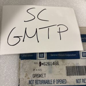 Genuine GM 6261466 Gasket Transfer Case Adapter