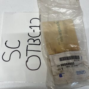 Genuine GM 96068605 Intake Valve