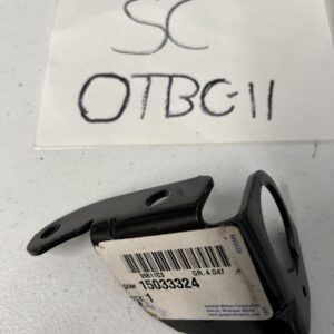 Genuine GM Automatic Transmission Range Selector Lever Cable Bracket, 15033324