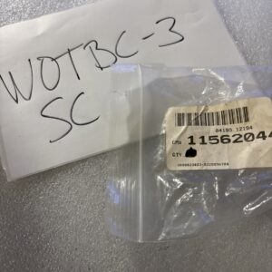 Genuine GM Door Trim Panel Retainer 11562044