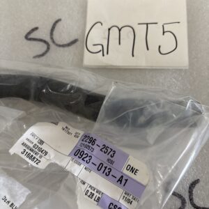 Genuine GM Heater Outlet Hose 22962573