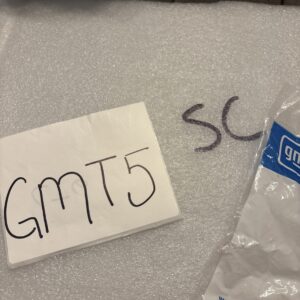 Genuine GM High Pressure Diesel Fuel Feed to Injector Pipe 55514861