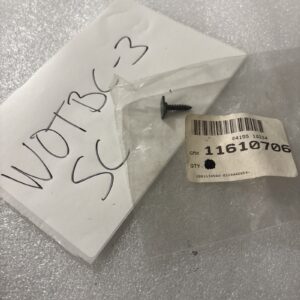 Genuine GM Hood Molding Stud 11570693