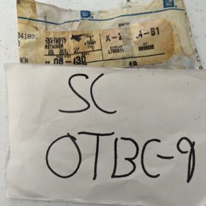 Genuine GM Multi-Purpose Clip 10418917