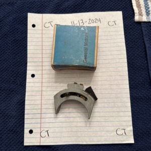 Genuine GM NOS 9779665 Safety Switch. Buy OEM