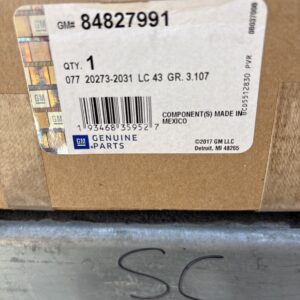 Genuine GM OEM 05-23 Sierra 2500 HD Fuel System Components-Level Sensor 84827991