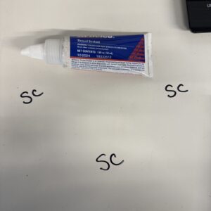 Genuine GM Thread Sealant - 1.69 oz 19333512