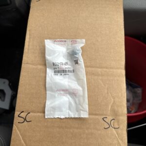 Genuine Honda Clip OEM 91512STKA01