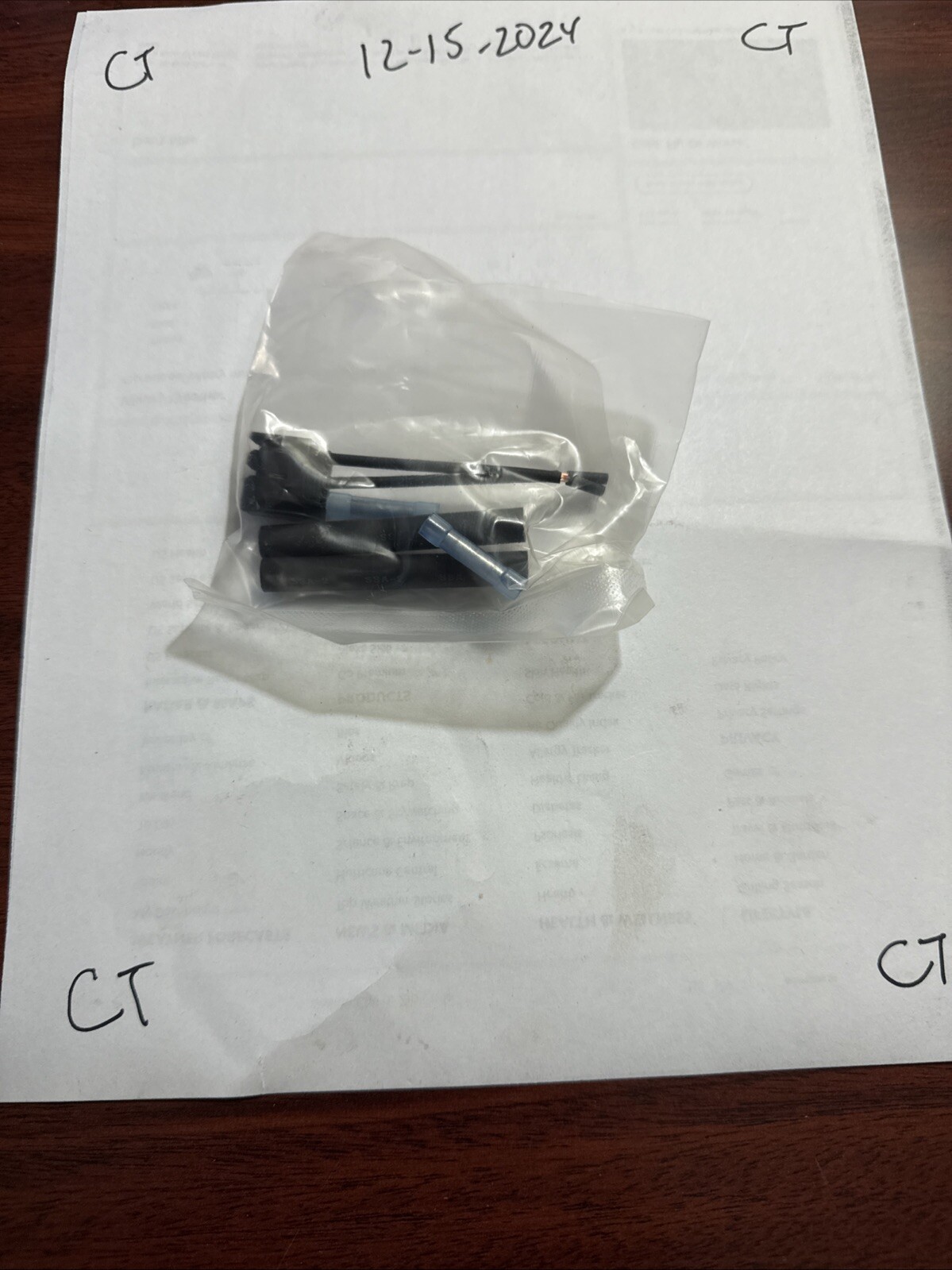 Genuine Kia Head Lamp As Kit 92170-4D000FFF - Image 3