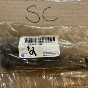 Genuine M10x1.5x125 Lower Crankcase Bolts-QTY2 03542310 NOS