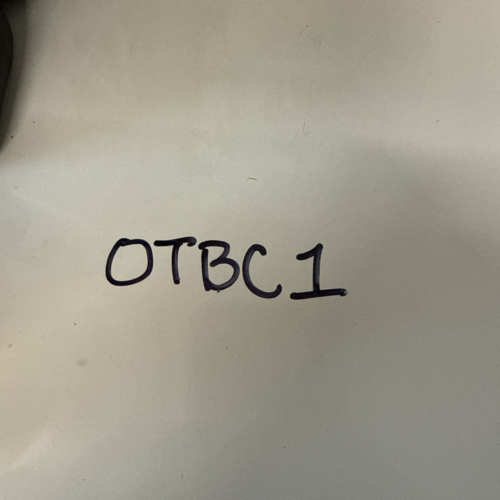 Genuine Mazda Cowl Grille Rivet EG21-50-0Z1A - Image 3