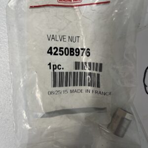 Genuine Mitsubishi TPMS Sensor Nut 4250B976