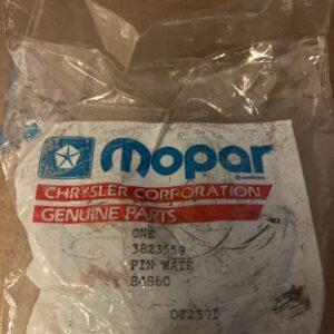 Genuine Mopar Gear 3823559 NOS