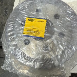 Genuine Mopar Rotor 2AMV0235AD