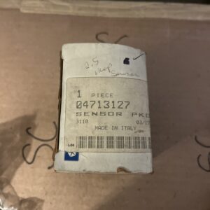 Genuine Mopar Sensor #04713127 NOS