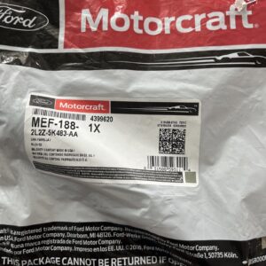 Genuine Motorcraft MEF-188 Ford OEM Stabilizer Bar Link 2L2Z-5K483-AA