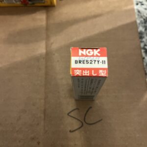 Genuine NGK BRE527Y-11 / 6029 Spark Plug