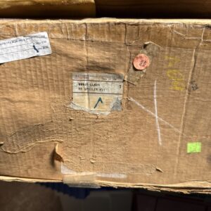 Genuine Nissan 999J1-LLKV1 Rear Spoiler KV1 Charcoal Mist Nos OEM Discontinued