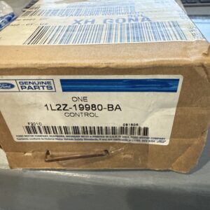 Genuine OEM Ford 1L2Z-19980-BA Control NOS Motorcraft
