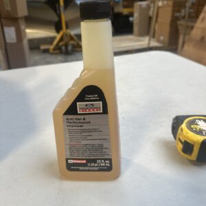 Genuine OEM Ford Additive Anti Gel Motorcraft PM23A
