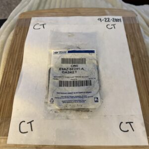 Genuine OEM Ford Catalytic Converter Gasket E9AZ-5E241-A