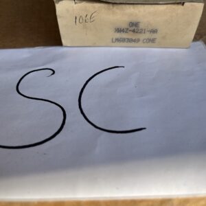 Genuine OEM Ford Expedition Differential Carrier Bearing Race 85- 23 XW4Z4221AA