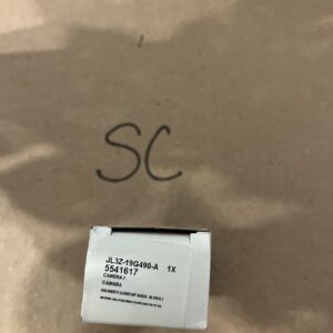 Genuine OEM Ford F-150 Raptor Rear Park Assist Camera 2018-2020 JL3Z19G490A