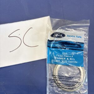 Genuine OEM Ford F23Z-7D014-A Oil Pump Thrust Washer NOS