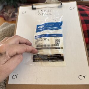 Genuine OEM Ford Retaining Pin DV6Z58519A16AA