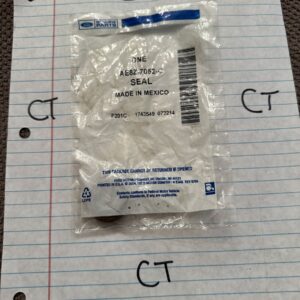 Genuine OEM Ford Seal Assembly Oil AE8Z7052D