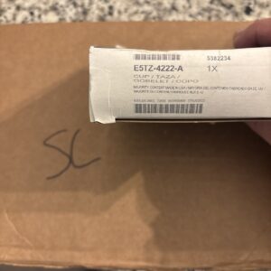 Genuine OEM Ford Side Bearing E5TZ-4222-A