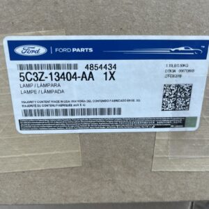 Genuine OEM Ford Super Duty Truck Tail Lamp New 5C3Z-13404-AA