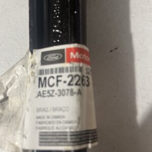 Genuine OEM Ford Suspension Control Arm & Ball Joint Assembly Motorcraft MCF2263