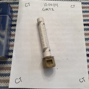 Genuine OEM GM 93-02 Camaro Firebird LT1 / LS1 94-96 Impala SS Oil Level Sensor