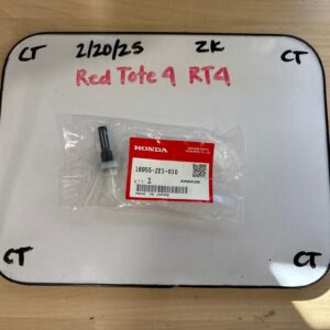 Genuine OEM Honda 16955-ZE1-010 Fuel Tank Joint Filter