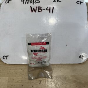 Genuine Tecumseh 35378 Governor Gear OEM