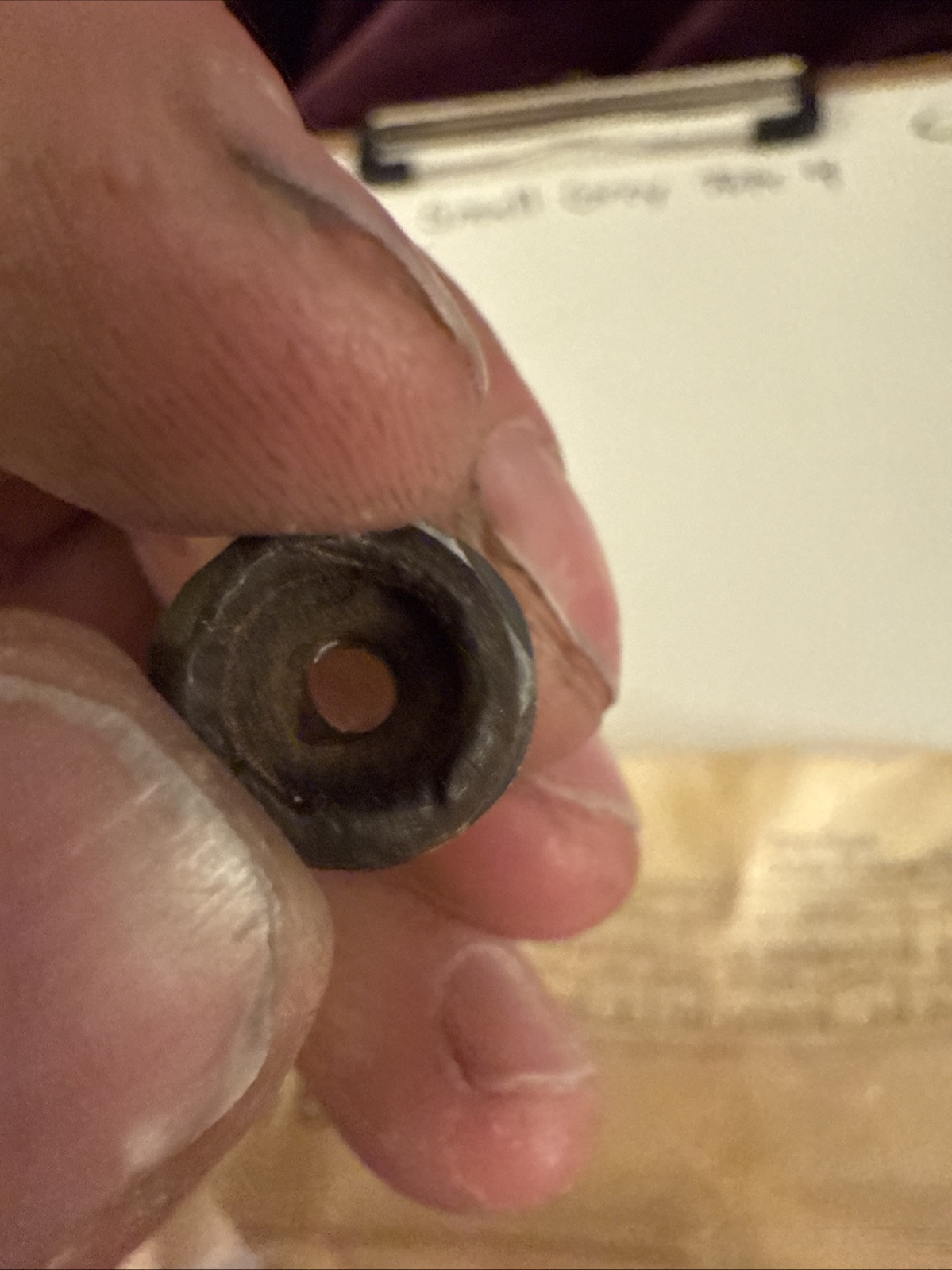 Gm Nut 9427101 - Image 5