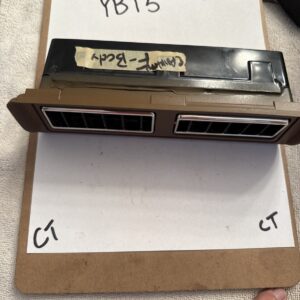 Gm Outlet 340445 F Body