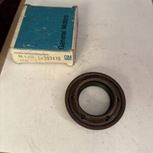Gm Seal 397570 Nos OEM