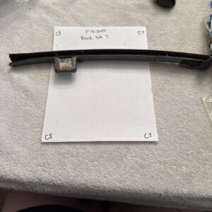 Gm Window Track 7728358