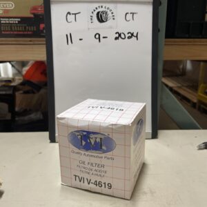 Group 7 Engine Oil Filter V4619