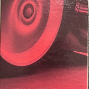 H17437 Raybestos Kit Parking Brake Hardware Rear for Volvo S60 XC70 V70 S80