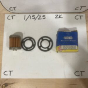 HASTINGS GF-71 Fuel Filter